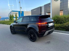 Land Rover Range Rover Evoque  4x4 Black Edition 50 000km, снимка 5