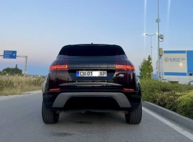 Land Rover Range Rover Evoque  4x4 Black Edition 50 000km, снимка 6