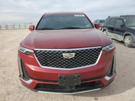 Cadillac XT6  PREMIUM LUXURY* * * * KEYLES | Mobile.bg    5