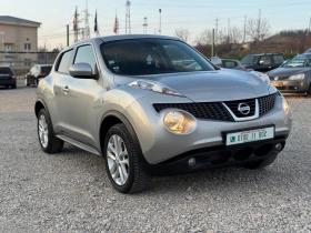 Nissan Juke 1.5 DCI -110кс ЕВРО 5 -2013 год  1