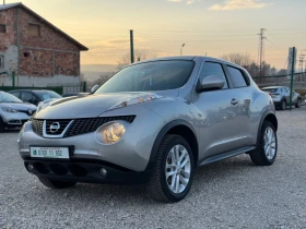 Nissan Juke 1.5 DCI -110кс ЕВРО 5 -2013 год , снимка 2