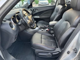 Nissan Juke 1.5 DCI -110кс ЕВРО 5 -2013 год , снимка 9