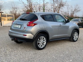 Nissan Juke 1.5 DCI -110кс ЕВРО 5 -2013 год , снимка 7