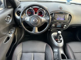 Nissan Juke 1.5 DCI -110кс ЕВРО 5 -2013 год , снимка 13