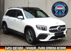 Mercedes-Benz GLB AMG/200d/PANO/DISTR/KEYLESS/87000km/2020г. 1