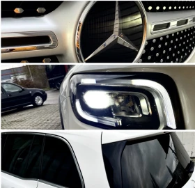 Mercedes-Benz GLB AMG/200d/PANO/DISTR/KEYLESS/87000km/2020г., снимка 16