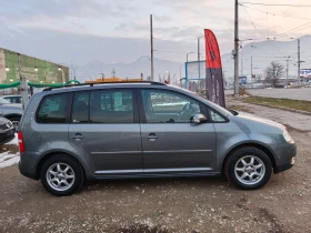 VW Touran 1.9 tdi 105ps navi - 6600 лв. - 34057912 | Car24.bg