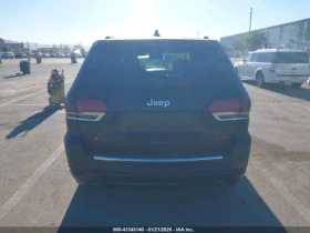 Jeep Grand cherokee LIMITED* 3.6* V6* 8ZF* ПОДГРЕВ* КАМЕРА* КЕЙЛЕС - 20500 лв. - 92248540 | Car24.bg