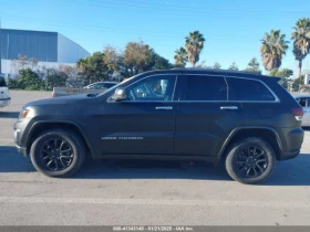 Jeep Grand cherokee LIMITED* 3.6* V6* 8ZF* ПОДГРЕВ* КАМЕРА* КЕЙЛЕС - 20500 лв. - 92248540 | Car24.bg