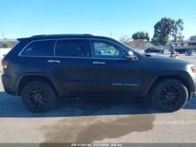 Jeep Grand cherokee LIMITED* 3.6* V6* 8ZF* ПОДГРЕВ* КАМЕРА* КЕЙЛЕС - 20500 лв. - 92248540 | Car24.bg