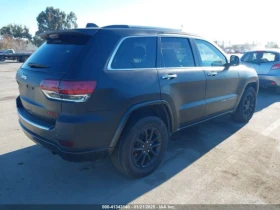 Jeep Grand cherokee LIMITED* 3.6* V6* 8ZF* ПОДГРЕВ* КАМЕРА* КЕЙЛЕС - 20500 лв. - 92248540 | Car24.bg