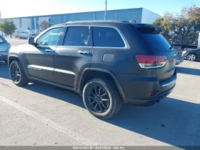 Jeep Grand cherokee LIMITED* 3.6* V6* 8ZF* ПОДГРЕВ* КАМЕРА* КЕЙЛЕС - 20500 лв. - 92248540 | Car24.bg