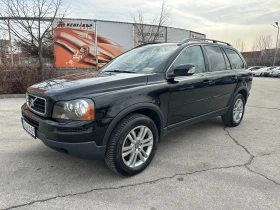 Volvo Xc90 3.2i 238 к.с. Газ/бензин/Facelift 1