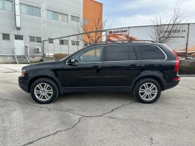 Volvo Xc90 3.2i 238 к.с. Газ/бензин/Facelift - 16999 лв. - 15997387 | Car24.bg