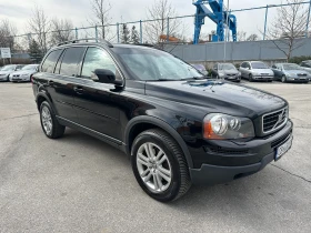 Volvo Xc90 3.2i 238 к.с. Газ/бензин/Facelift - 16999 лв. - 15997387 | Car24.bg