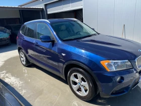 Обява за продажба на BMW X3 xDrive ~25 000 лв. - изображение 8