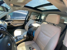 Обява за продажба на BMW X3 xDrive ~25 000 лв. - изображение 6