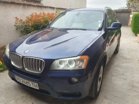 Обява за продажба на BMW X3 xDrive ~25 000 лв. - изображение 1