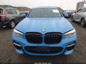 BMW X4 M40I/HEAD-UP/ОБДУХВАНЕ/Hi-Fi - 58900 лв. - 80089694 | Car24.bg