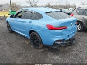 BMW X4 M40I/HEAD-UP/ОБДУХВАНЕ/Hi-Fi - 58900 лв. - 80089694 | Car24.bg