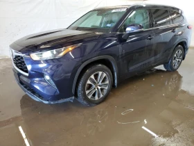 Toyota Highlander XLE КРАЙНА ЦЕНА ДО БЪЛГАРИЯ