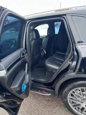 Porsche Cayenne 4.2 - 47000 лв. - 95936860 7
