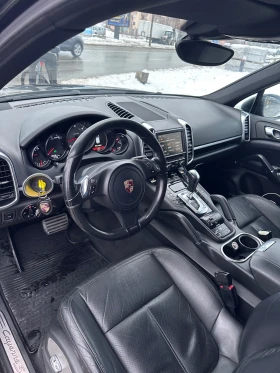 Porsche Cayenne 4.2 - 47000 лв. - 95936860 6