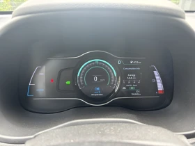 Hyundai Kona electric | Mobile.bg    10