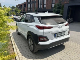 Hyundai Kona electric | Mobile.bg    4