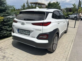 Hyundai Kona electric | Mobile.bg    5