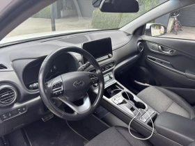 Hyundai Kona electric | Mobile.bg    9