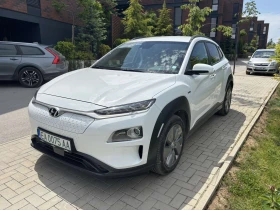 Hyundai Kona electric | Mobile.bg    2