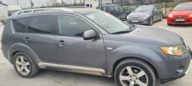 Mitsubishi Outlander | Mobile.bg    3