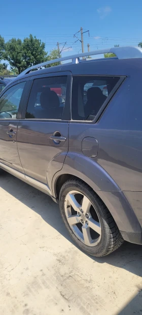 Mitsubishi Outlander | Mobile.bg    2