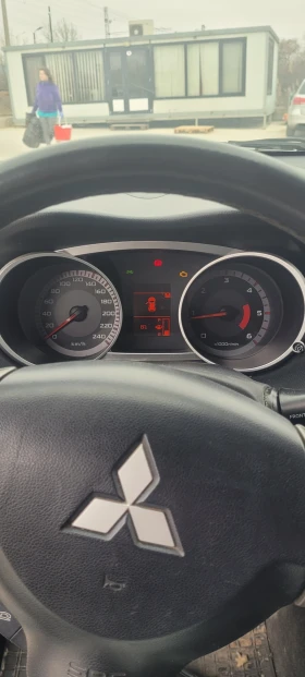 Mitsubishi Outlander | Mobile.bg    5