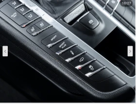 Porsche Macan TURBO* PDK* ПОДГРЕВ* ОБДУХВАНЕ* ДИСТРОНИК* КАМЕРА* - 40999 лв. - 48300457 12