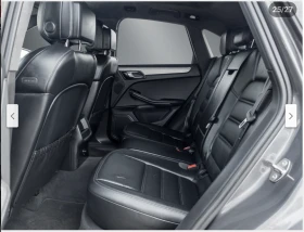 Porsche Macan TURBO* PDK* ПОДГРЕВ* ОБДУХВАНЕ* ДИСТРОНИК* КАМЕРА* - 40999 лв. - 48300457 17