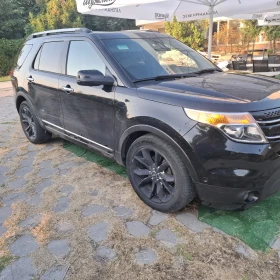 Ford Explorer 3.5  | Mobile.bg    2