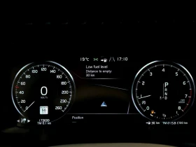 Volvo Xc90 T6 Inscription| AWD| NAV| HEADSUP| CREAMLEATHER| W - 33000 лв. - 71726802 15