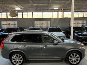 Volvo Xc90 T6 Inscription| AWD| NAV| HEADSUP| CREAMLEATHER| W - 33000 лв. - 71726802 3