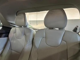 Volvo Xc90 T6 Inscription| AWD| NAV| HEADSUP| CREAMLEATHER| W - 33000 лв. - 71726802 8