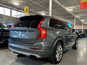 Volvo Xc90 T6 Inscription| AWD| NAV| HEADSUP| CREAMLEATHER| W - 33000 лв. - 71726802 4