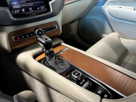 Volvo Xc90 T6 Inscription| AWD| NAV| HEADSUP| CREAMLEATHER| W - 33000 лв. - 71726802 13
