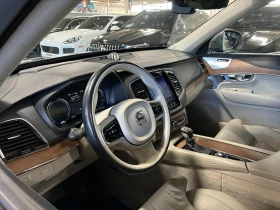 Volvo Xc90 T6 Inscription| AWD| NAV| HEADSUP| CREAMLEATHER| W - 33000 лв. - 71726802 6