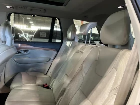 Volvo Xc90 T6 Inscription| AWD| NAV| HEADSUP| CREAMLEATHER| W - 33000 лв. - 71726802 7