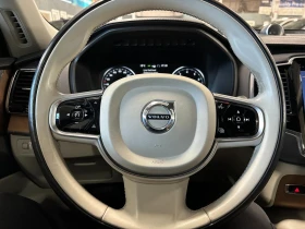 Volvo Xc90 T6 Inscription| AWD| NAV| HEADSUP| CREAMLEATHER| W - 33000 лв. - 71726802 14