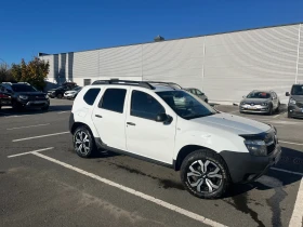 Обява за продажба на Dacia Duster 1.6 16v N1 4x4 * ФАБРИЧНА ГАЗ*  ~10 900 лв. - изображение 1 | Auto.bg Обява за продажба на Dacia Duster 1.6 16v N1 4x4 * ФАБРИЧНА ГАЗ*  ~10 900 лв. - изображение 1