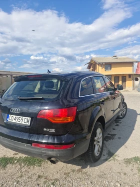 Audi Q7, снимка 3