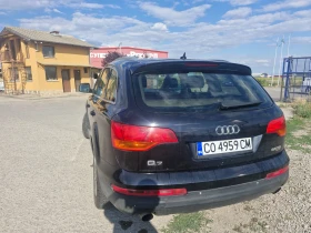 Audi Q7, снимка 8