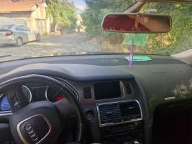 Audi Q7, снимка 6